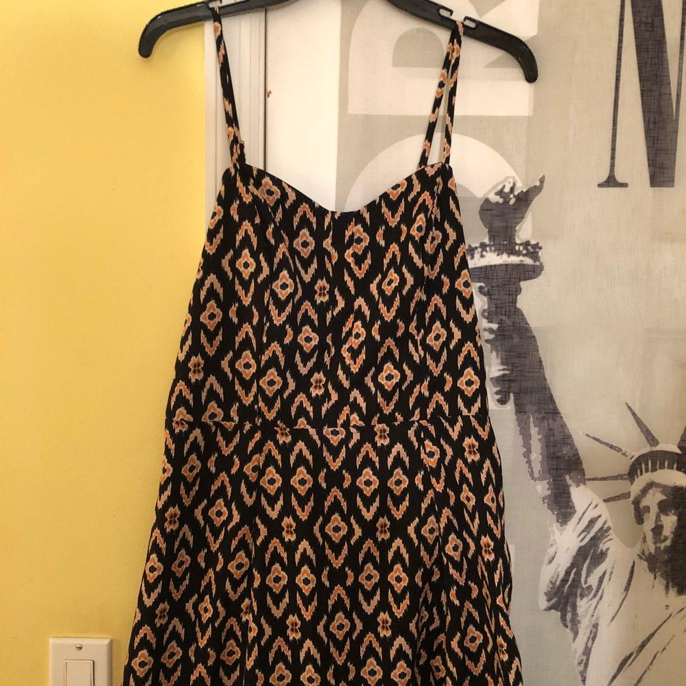 Jessica Simpson Dress Size L